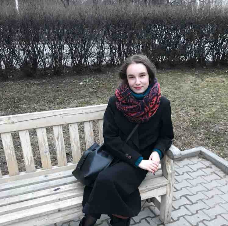 Анна Резнова | Сетка — социальная сеть от hh.ru