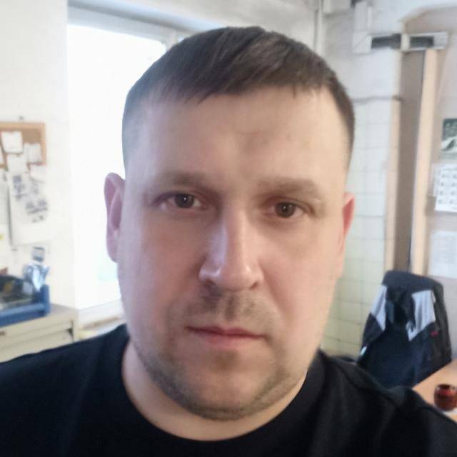 Алексей Дедов