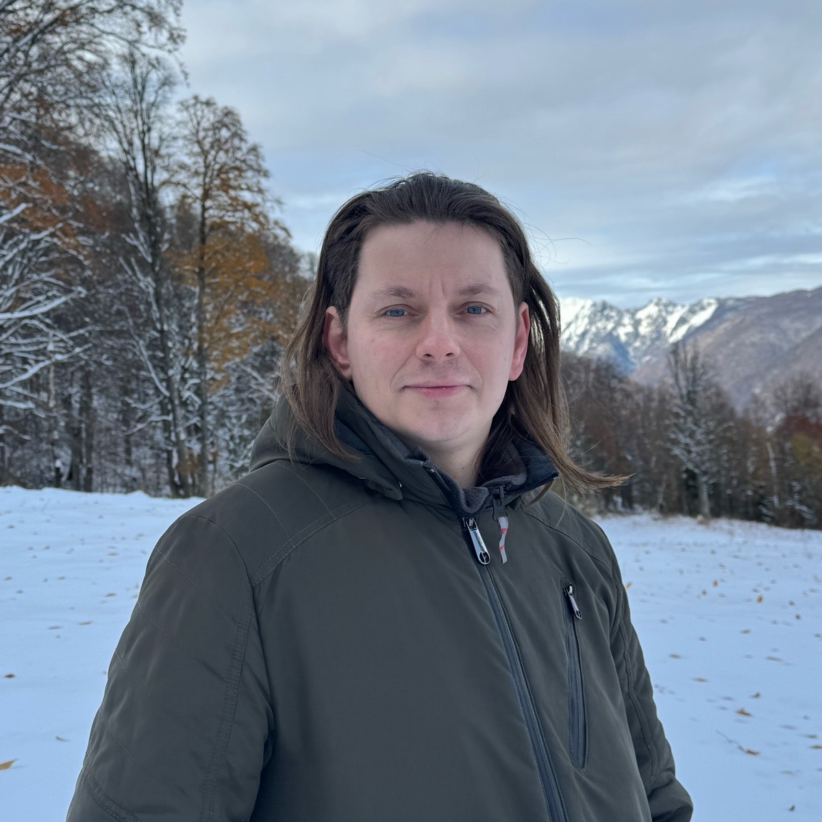 Cергей Мележик