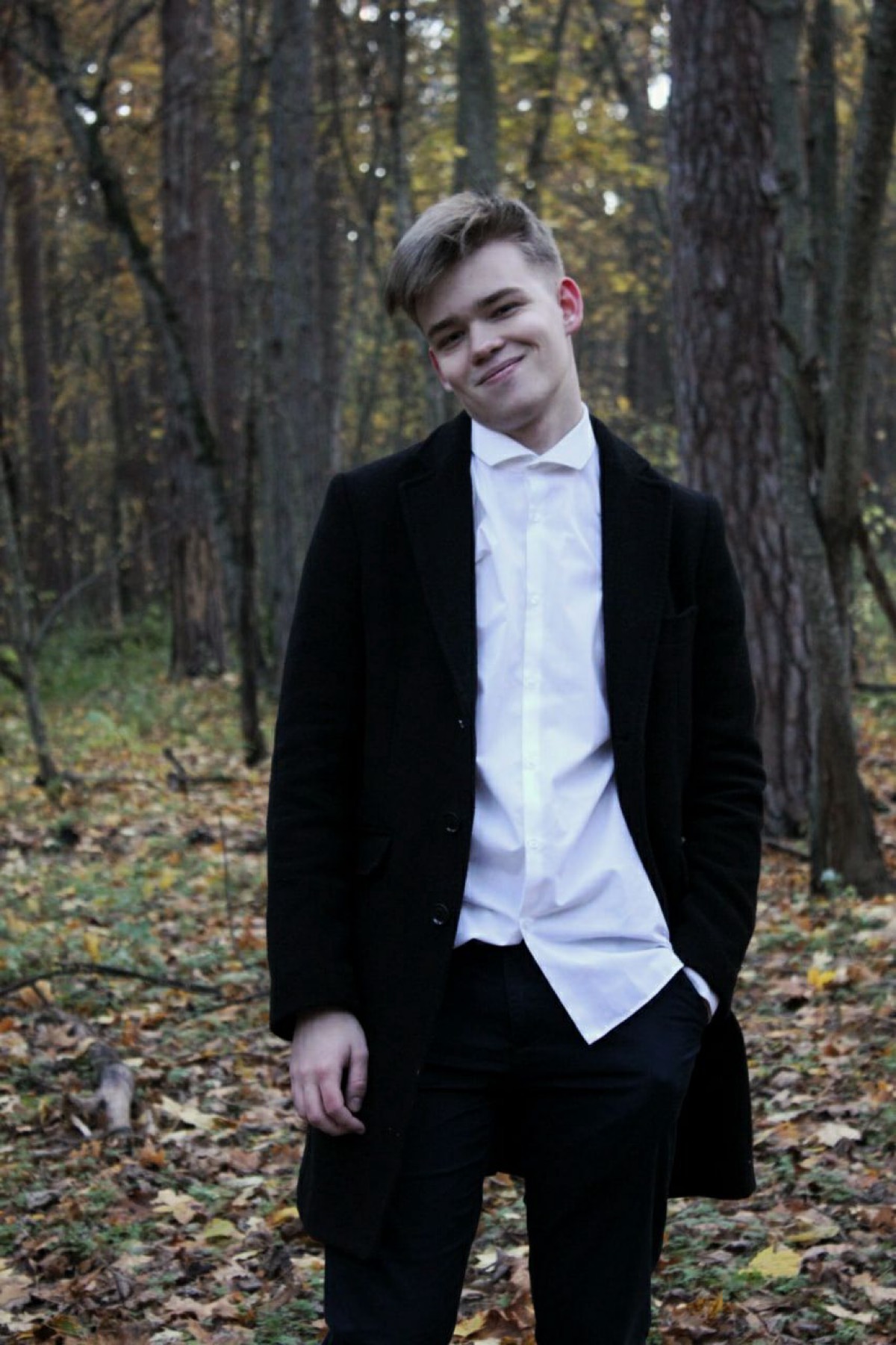 Иван Вохминцев | Сетка — социальная сеть от hh.ru