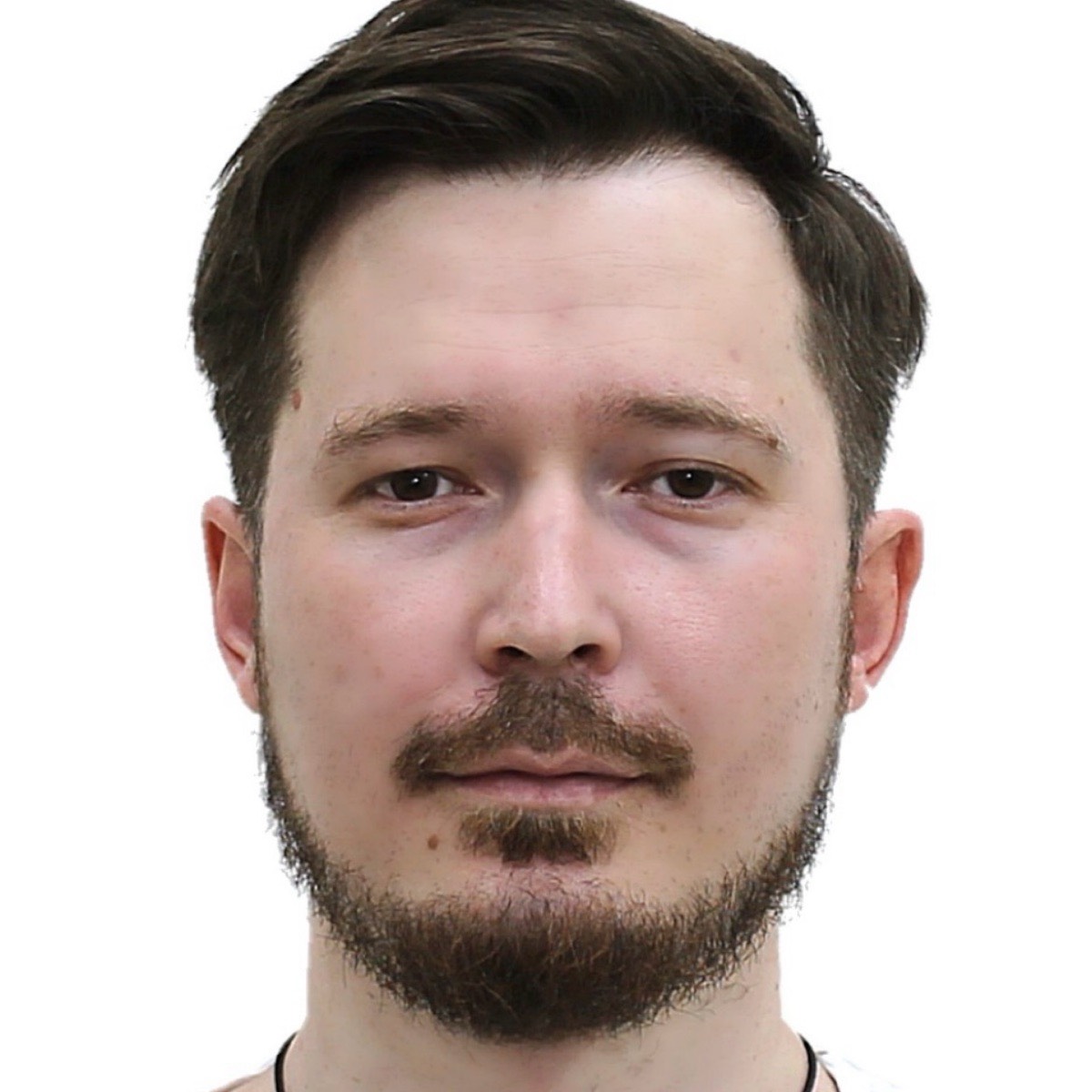 Рустам Файзерахманов | Сетка — социальная сеть от hh.ru