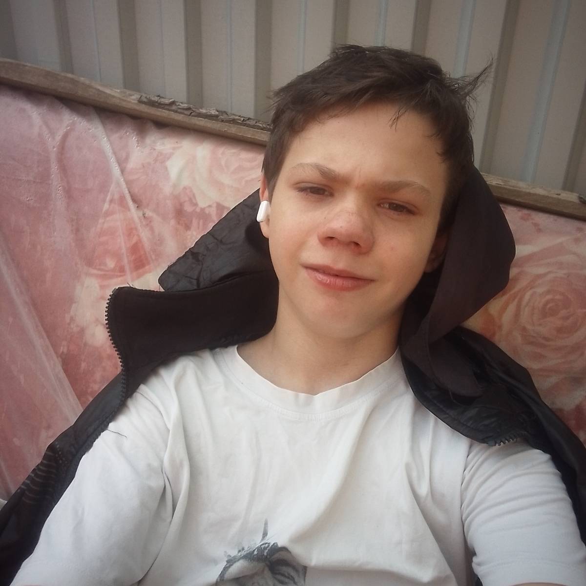 Саша Саша