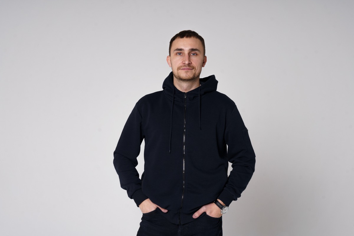 Антон Абрамов | Сетка — социальная сеть от hh.ru