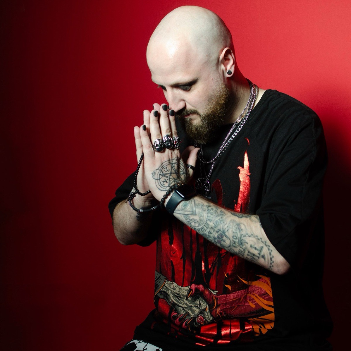 Максим Мичурин