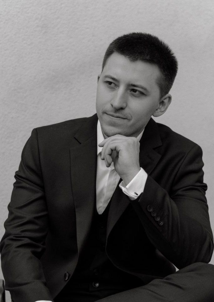 Антон Новожилов