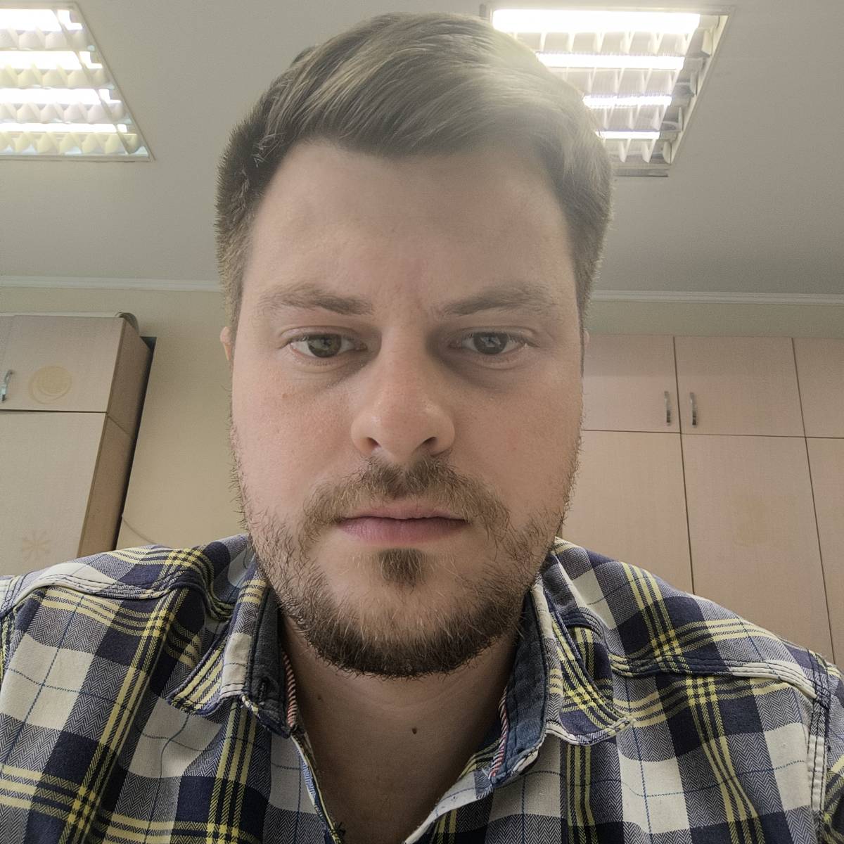 Геннадий Голощапов