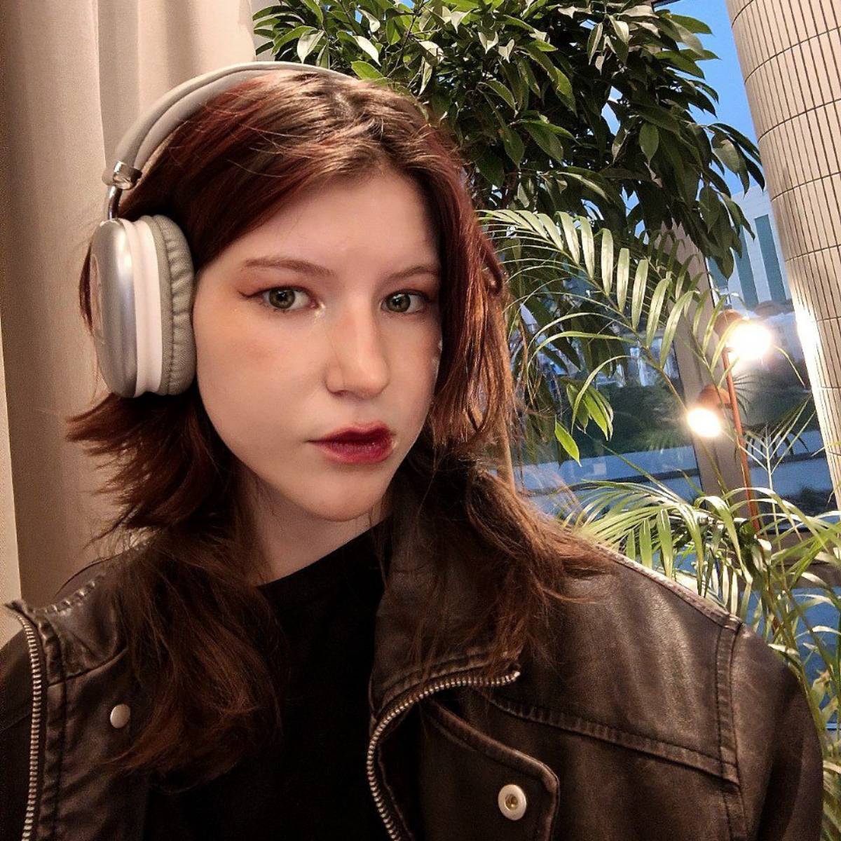 Алина Капустянская | Сетка — социальная сеть от hh.ru