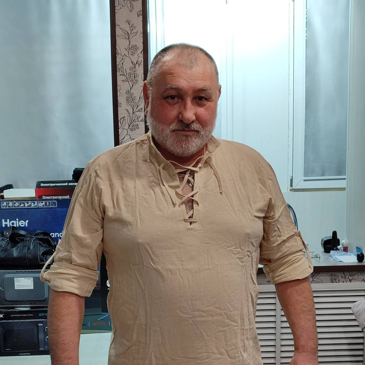 Александр Васильев