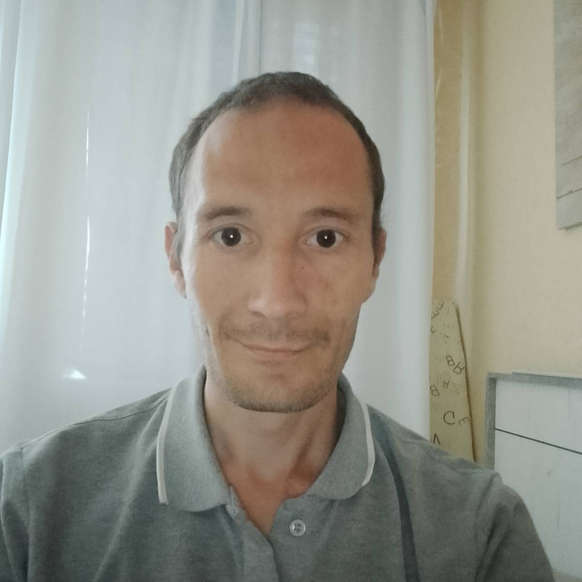 Николай Черепанов
