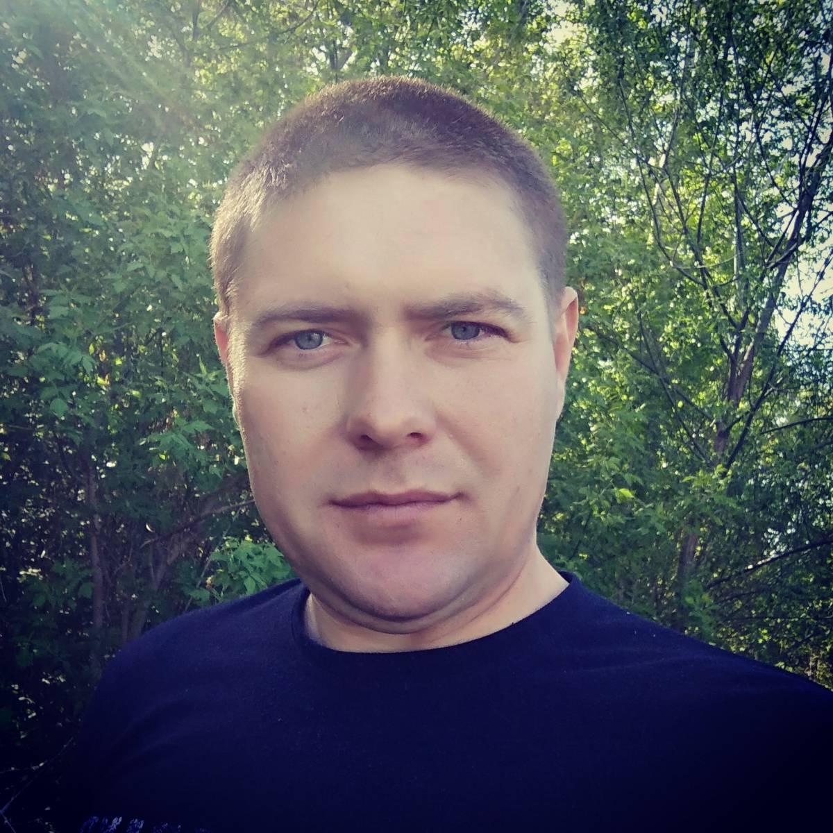 Валерий Попков