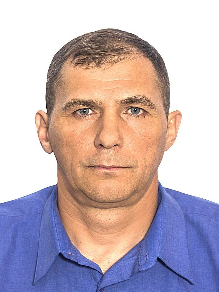 Александр Ковтун