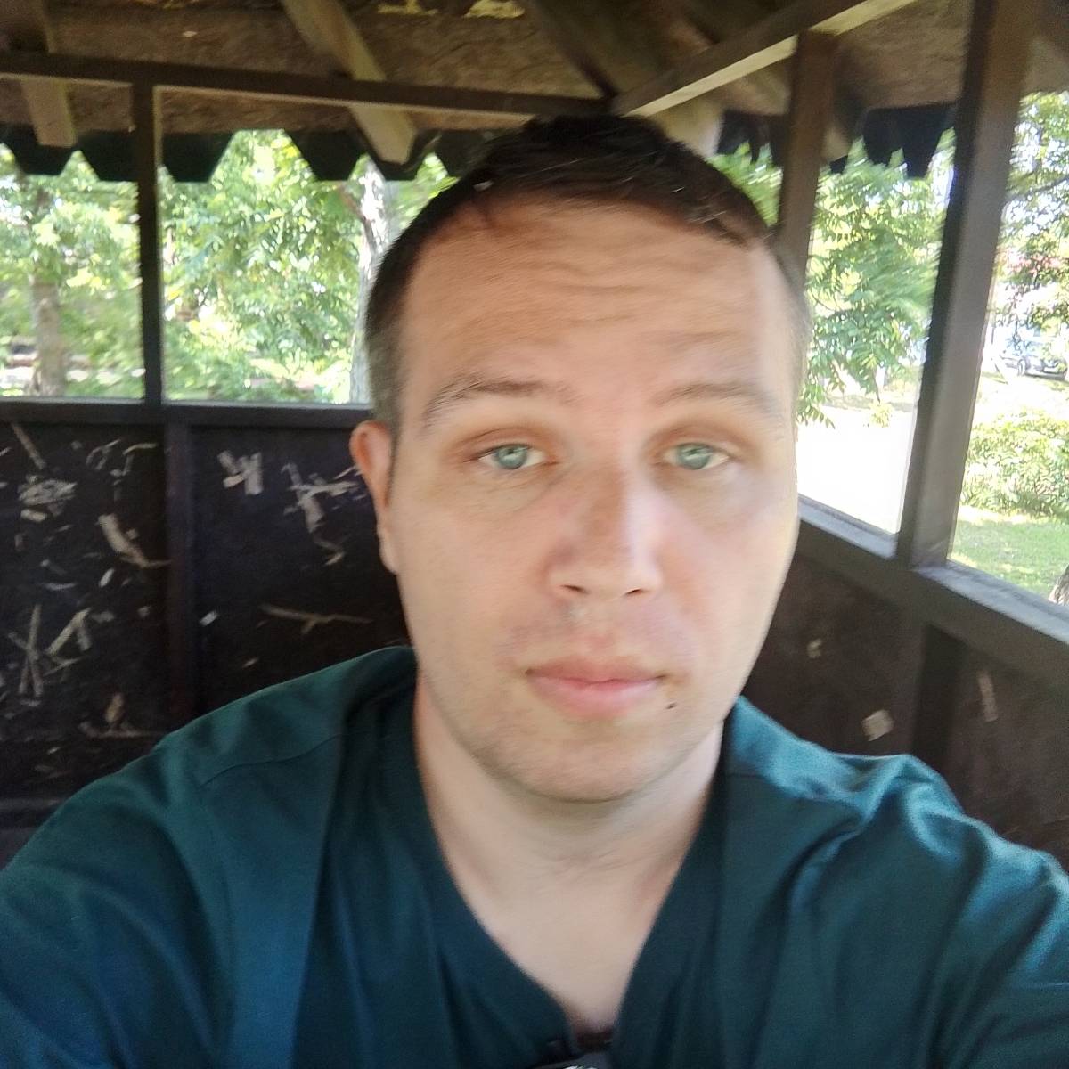 Роман Галкин