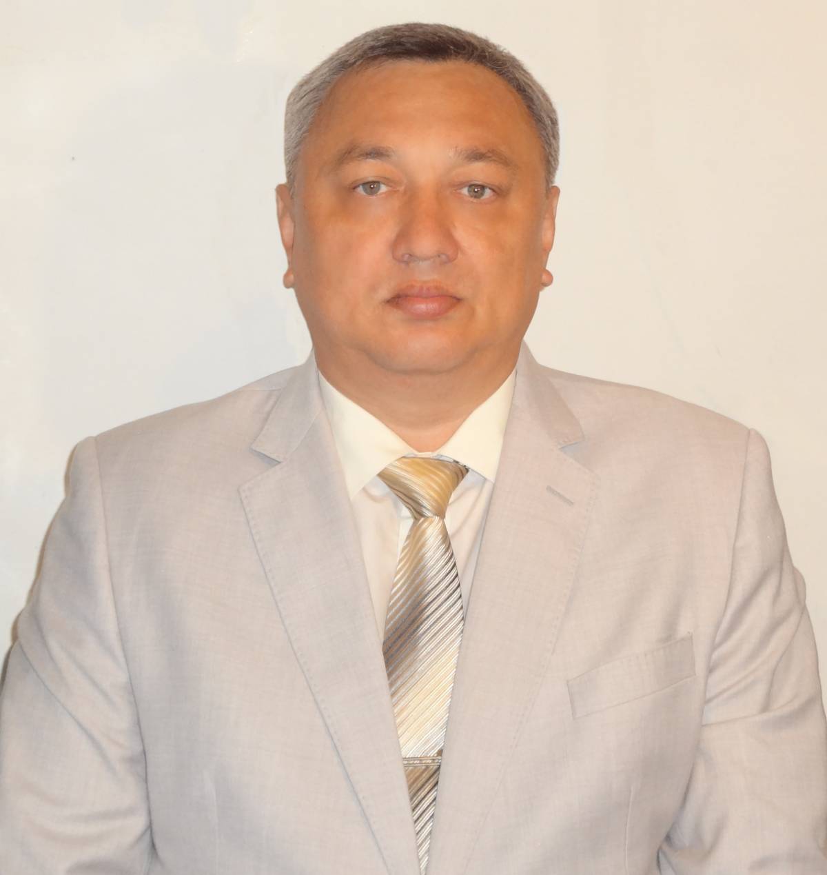 Сергей Сенчуков
