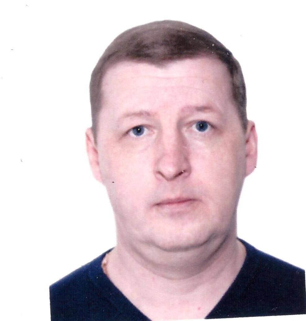 Дмитрий Тележняк