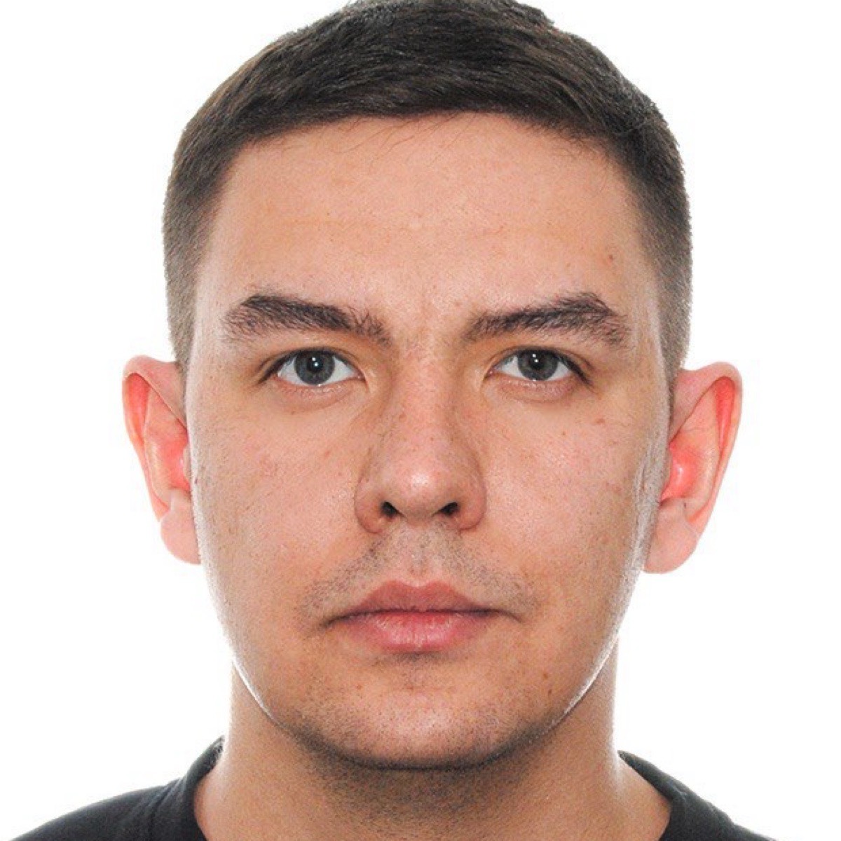 Артём Говорин