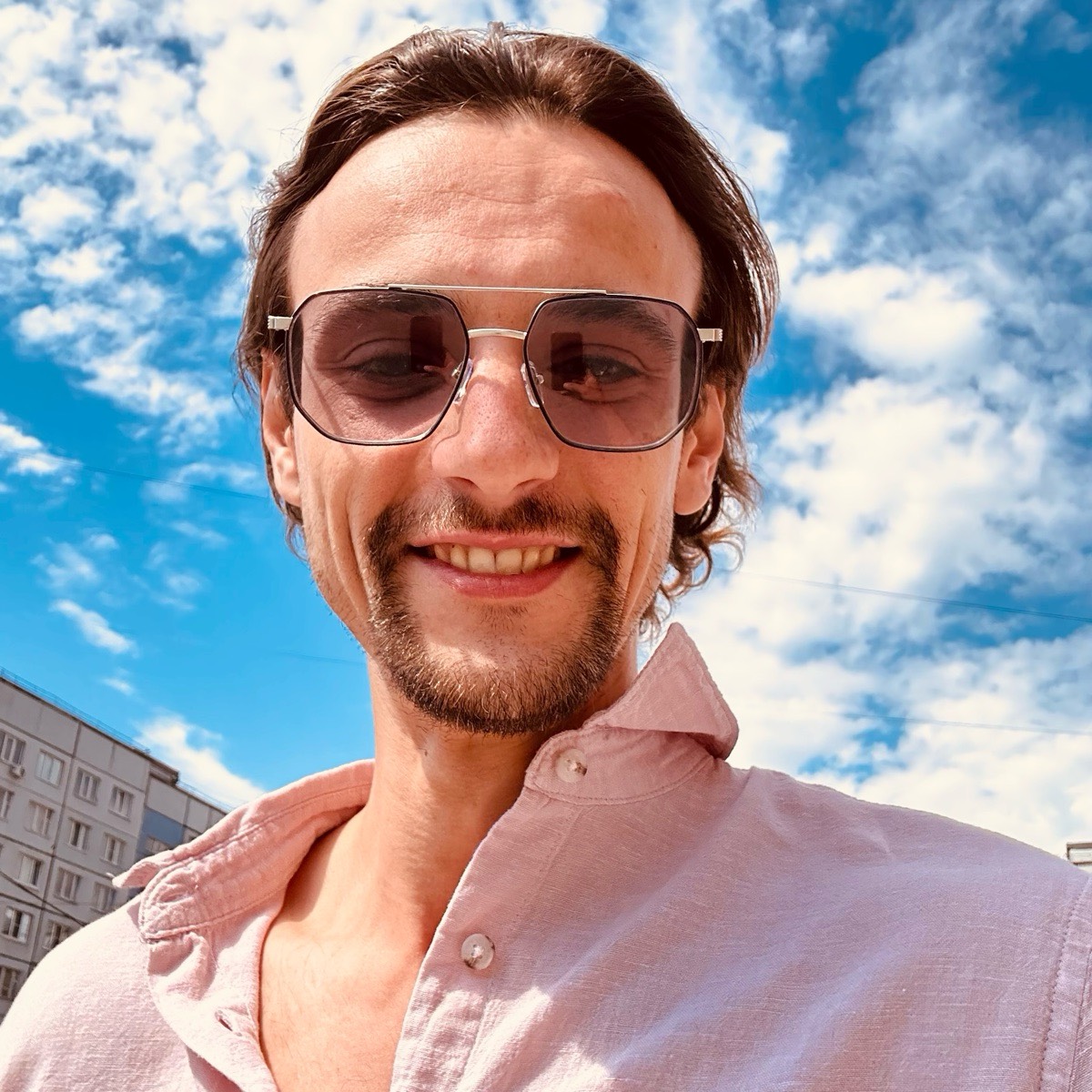 Денис Ларионов | Сетка — социальная сеть от hh.ru