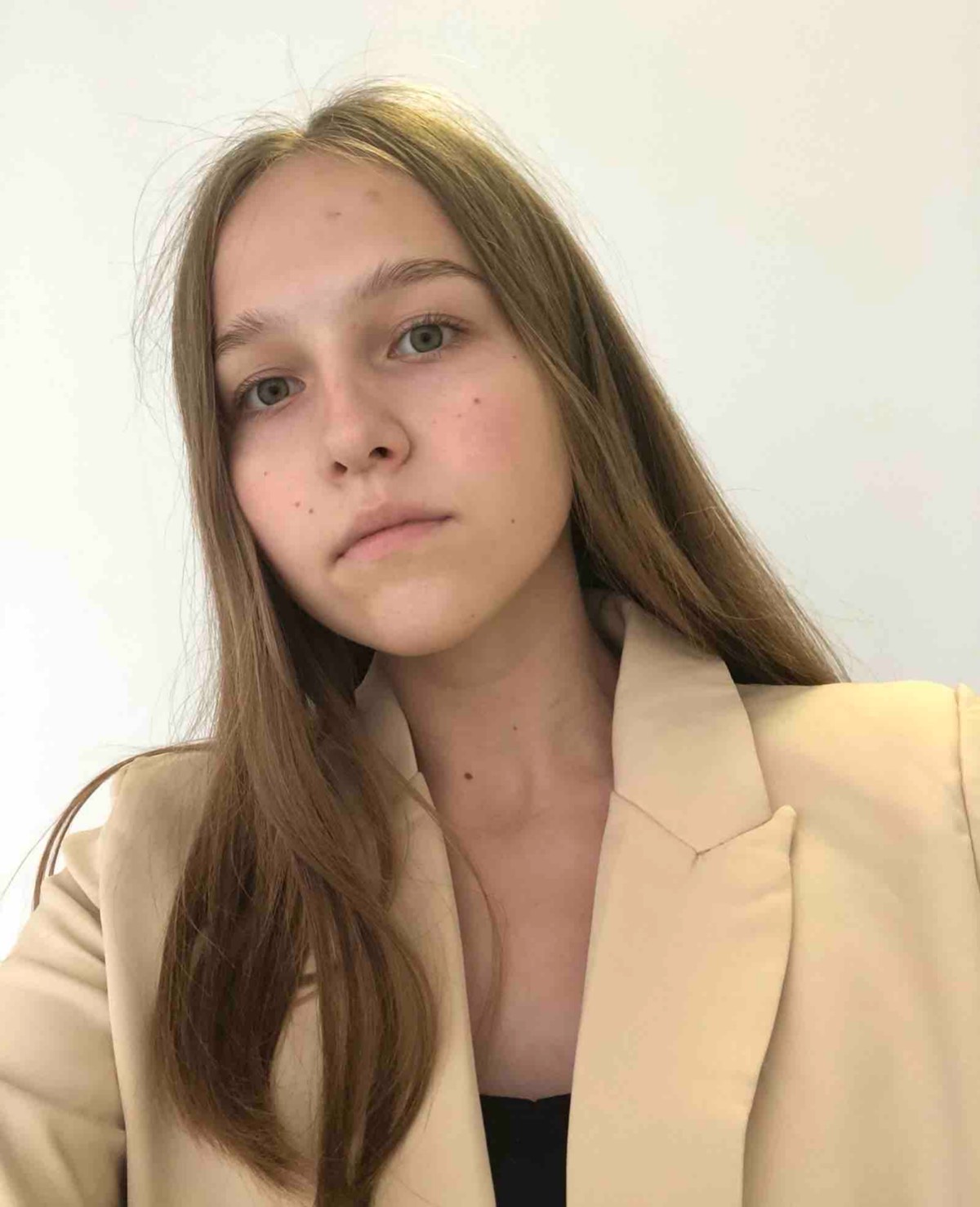 Полина Черемных
