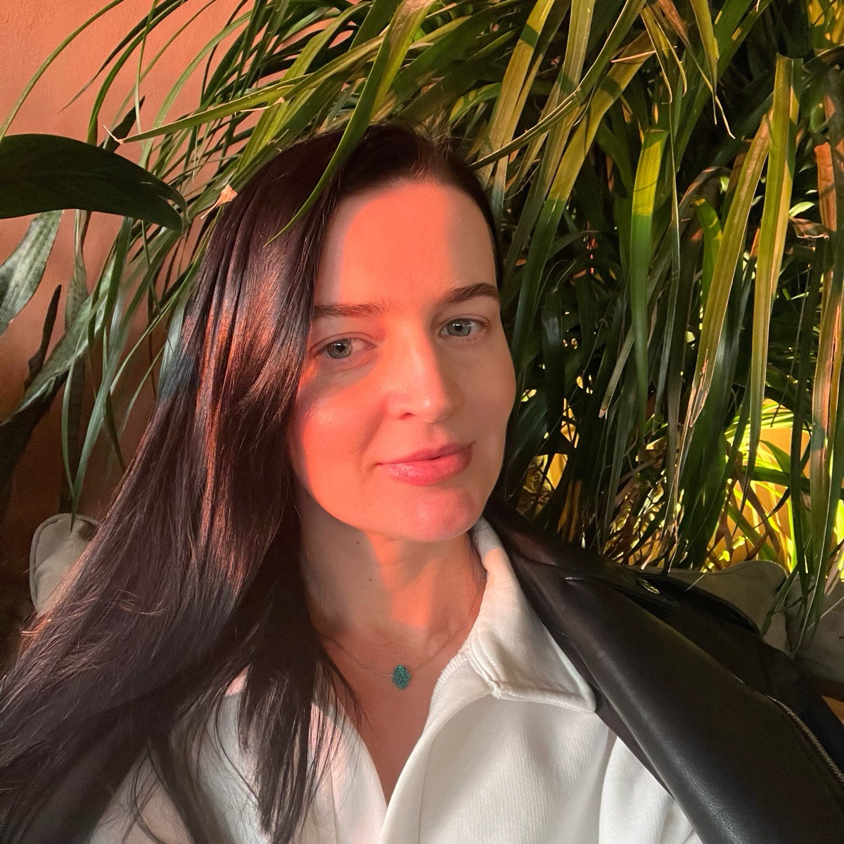 Алла Шарипова