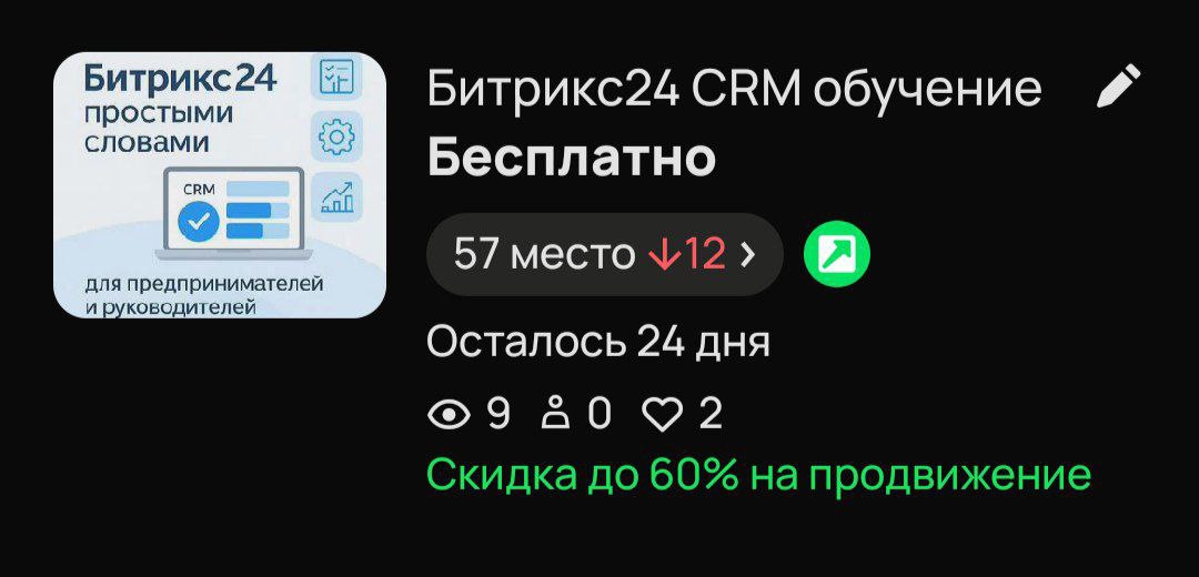 Парадокс от @avito: платное продвижение опустило объявление.
До подключения платного продвижения было 45, а после оплаты стало 57 место | Сетка — социальная сеть от hh.ru