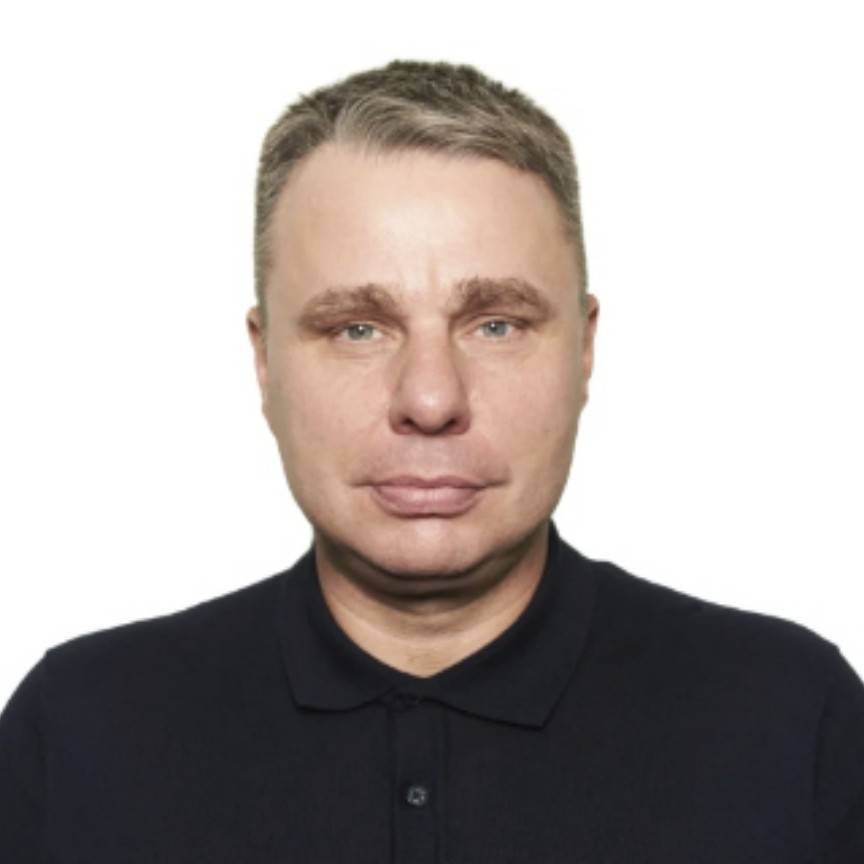 Михаил Ван-Ортон
