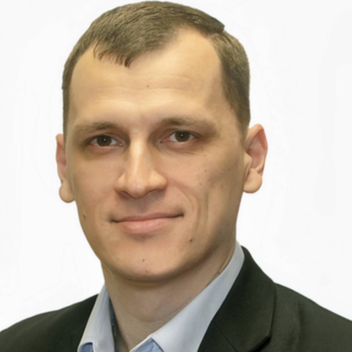 Роман Куропаткин