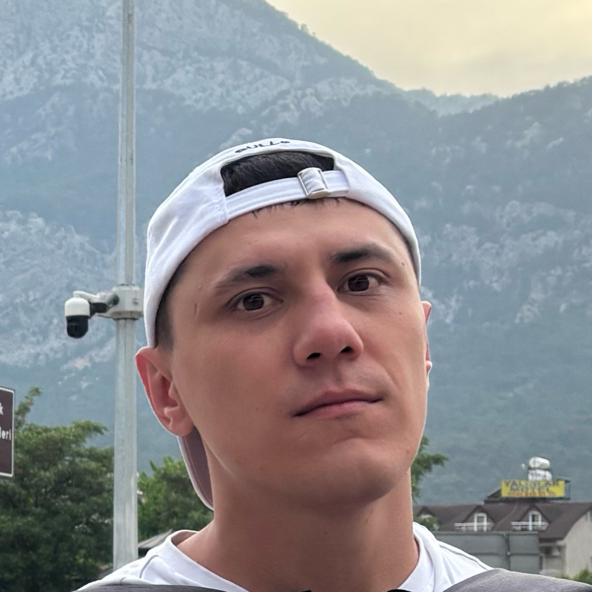 Артур Усманов | Сетка — социальная сеть от hh.ru