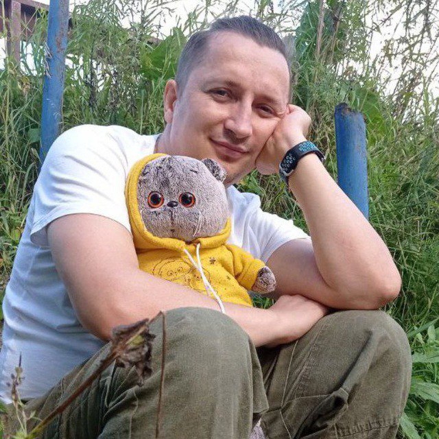 А давайте расскажу, как я оказался именно здесь — в этой точке: проджект-менеджер, интересующийся стоицизмом, людьми и этой невероятной жизнью | Сетка — социальная сеть от hh.ru