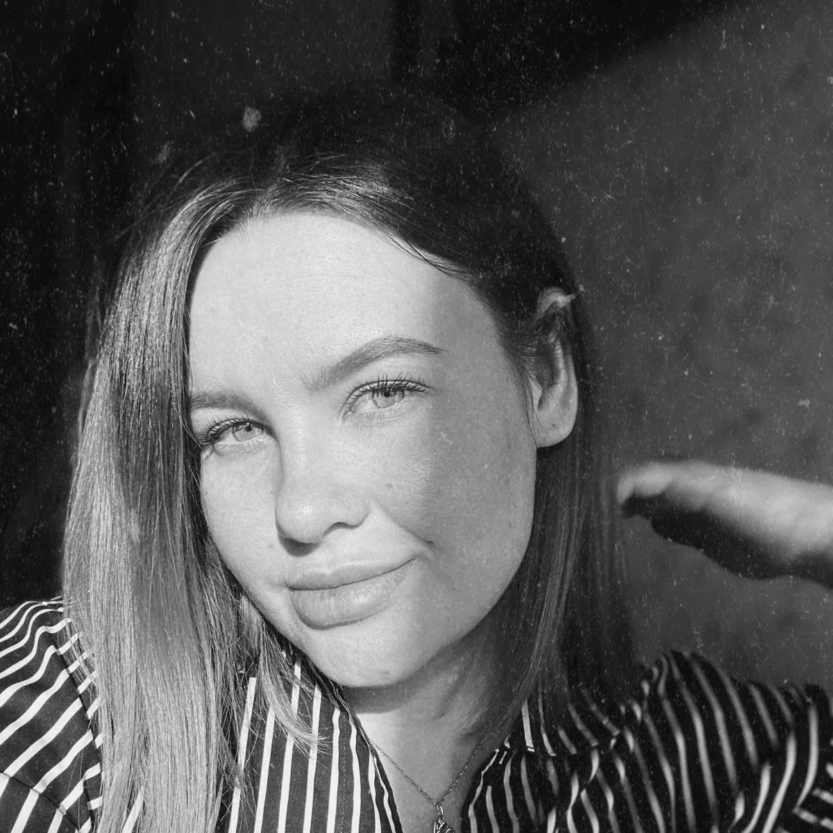 Анастасия Осипова | Сетка — социальная сеть от hh.ru