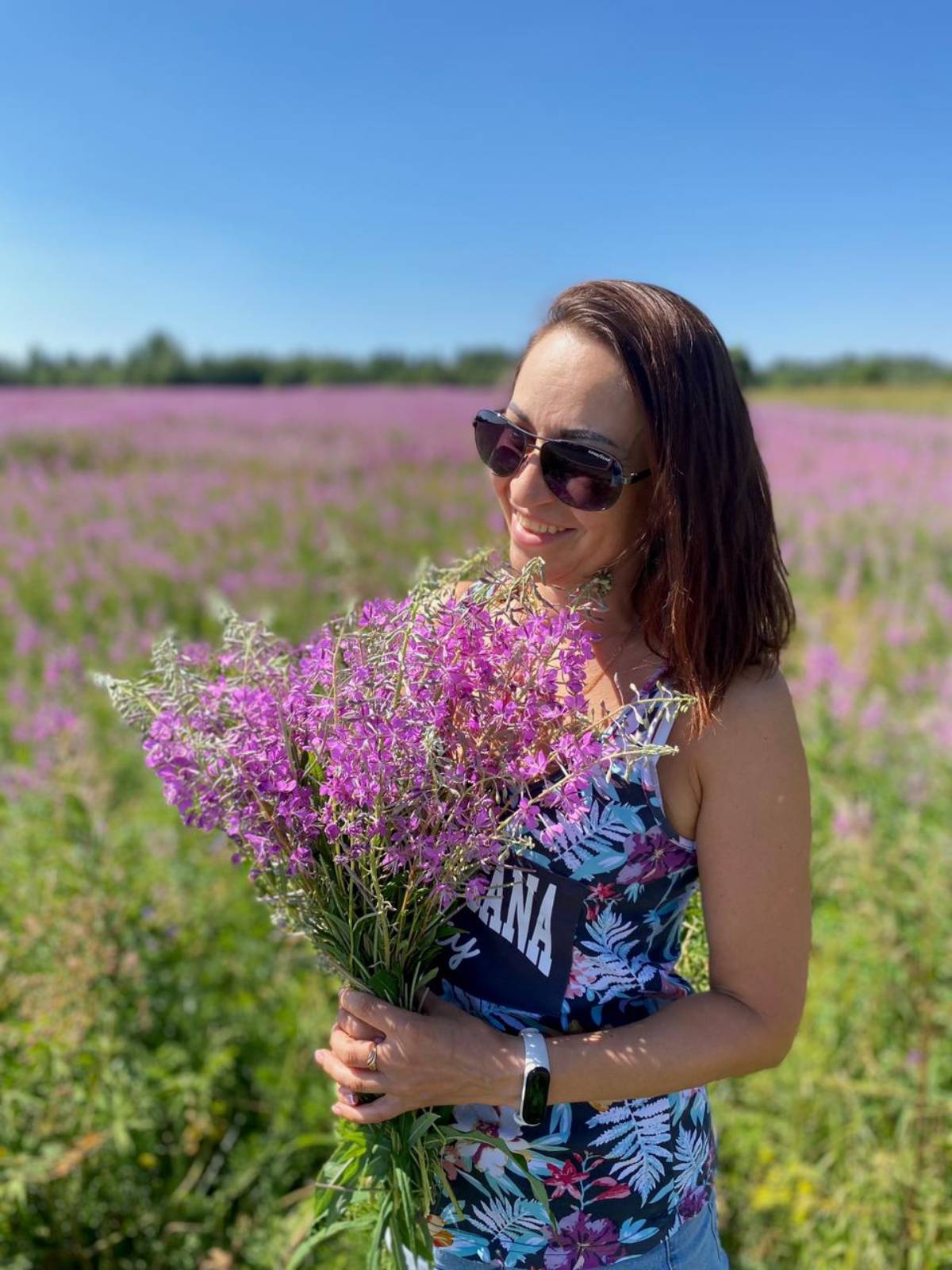 Екатерина Барковец
