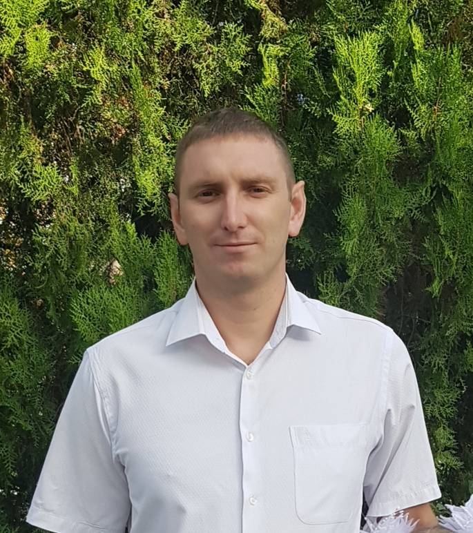Евгений Лобов