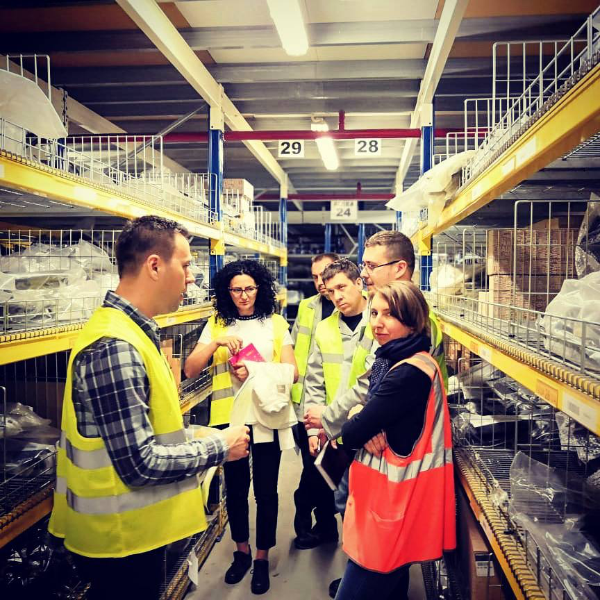 MAKE or BUY: стратегический выбор в Supply Chain | Сетка — социальная сеть от hh.ru