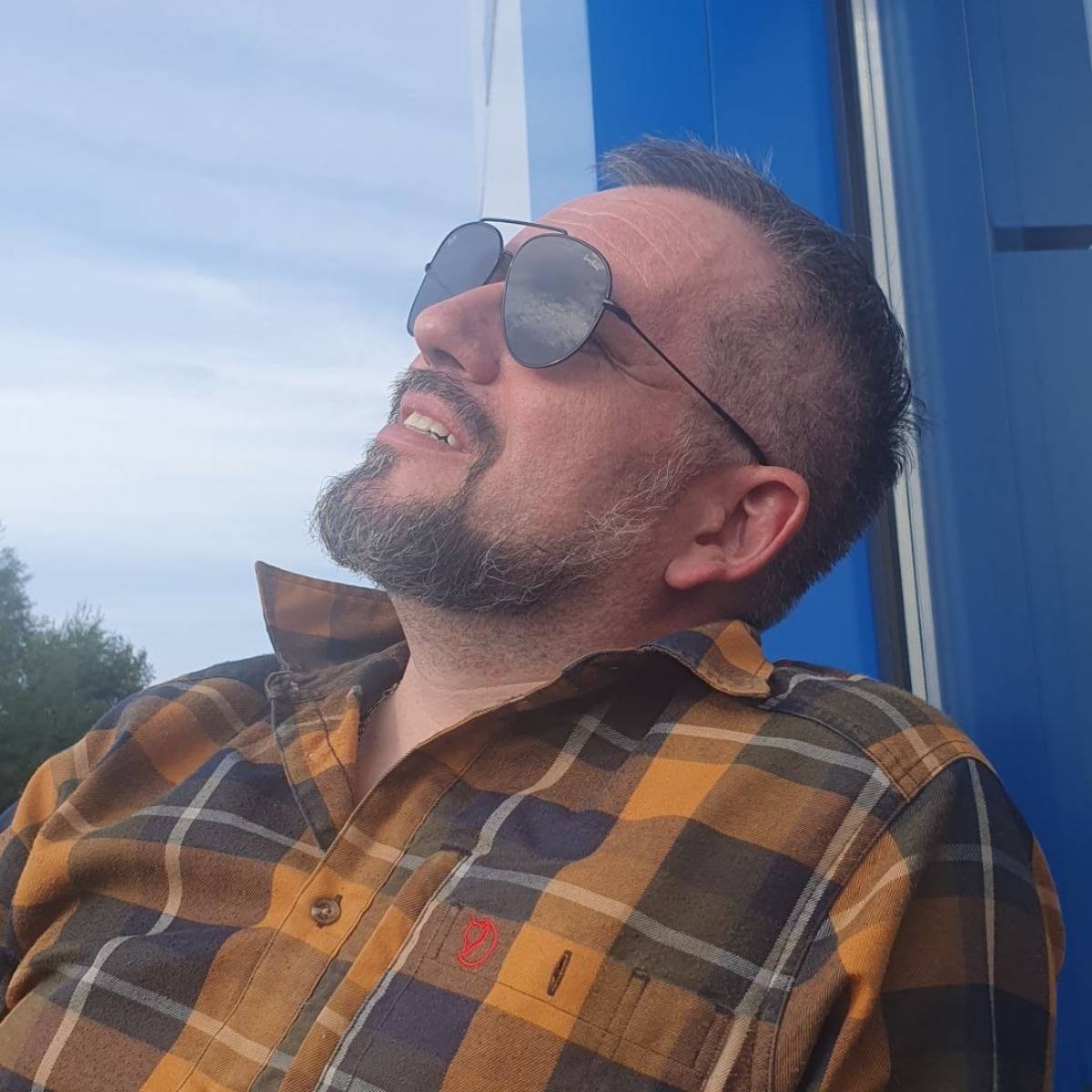 Антон Котов