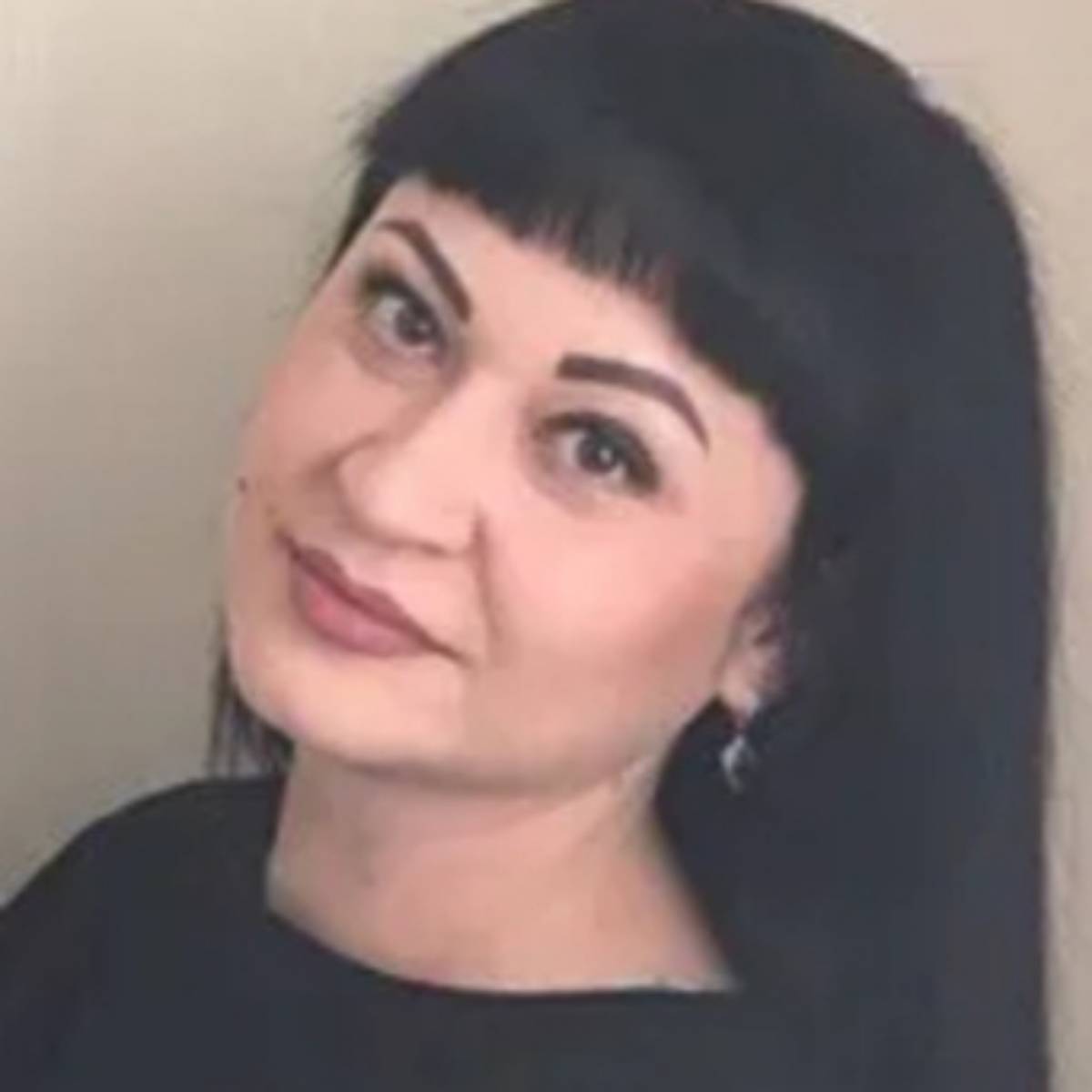 Инесса Фомина