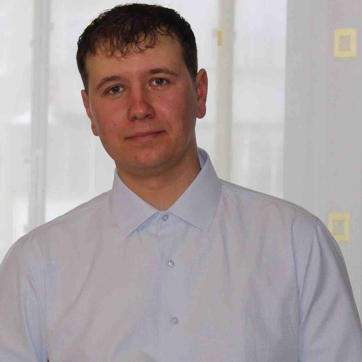 Вячеслав Новиков | Сетка — социальная сеть от hh.ru