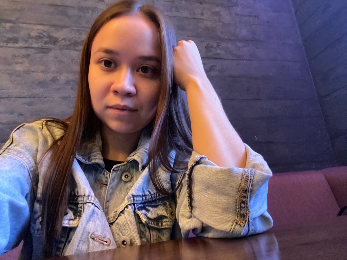 Альбина Абдуллина | Сетка — социальная сеть от hh.ru