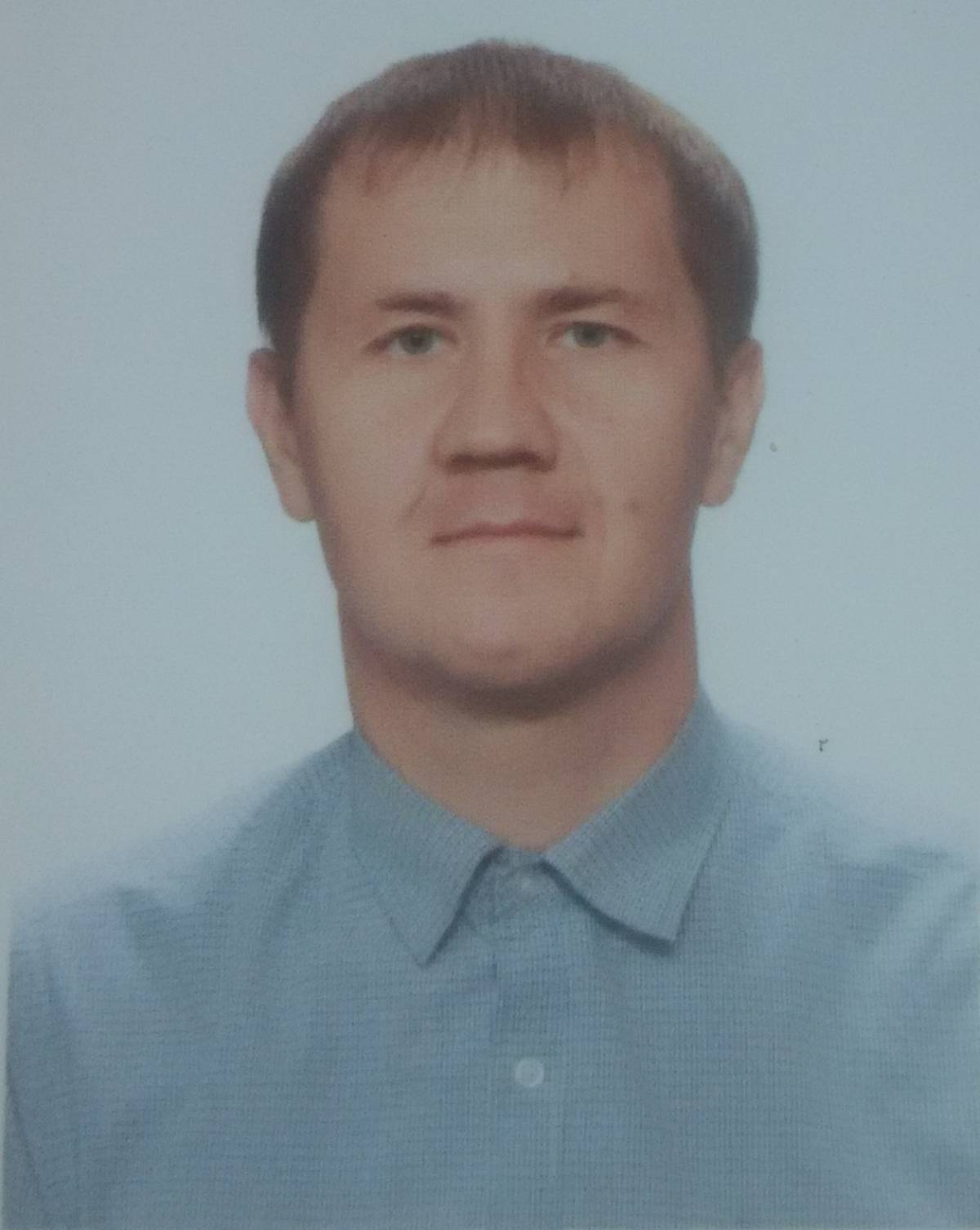 Сергей Захарчук | Сетка — социальная сеть от hh.ru