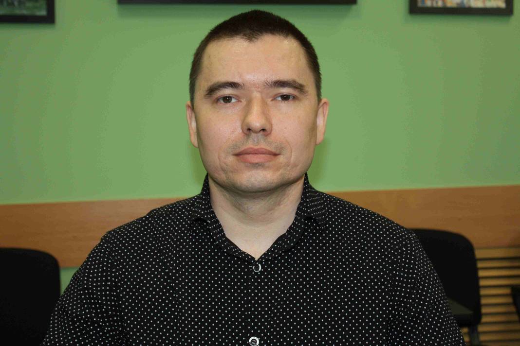 Ильгиз Фаизов