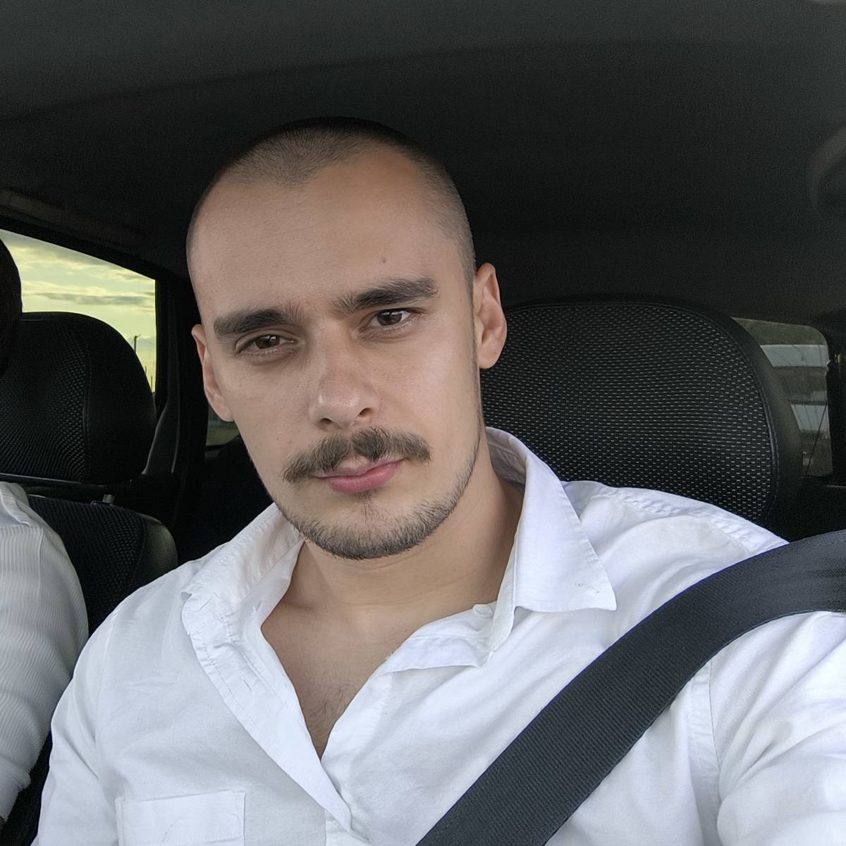 Кирилл Коваленко