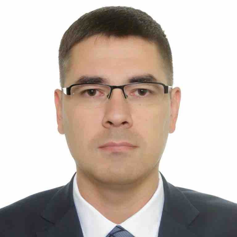 Айрат Аюпов | Сетка — социальная сеть от hh.ru