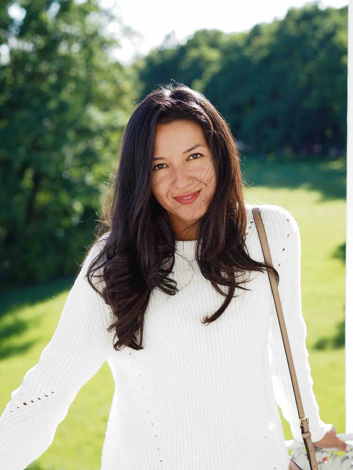 Надежда Савина