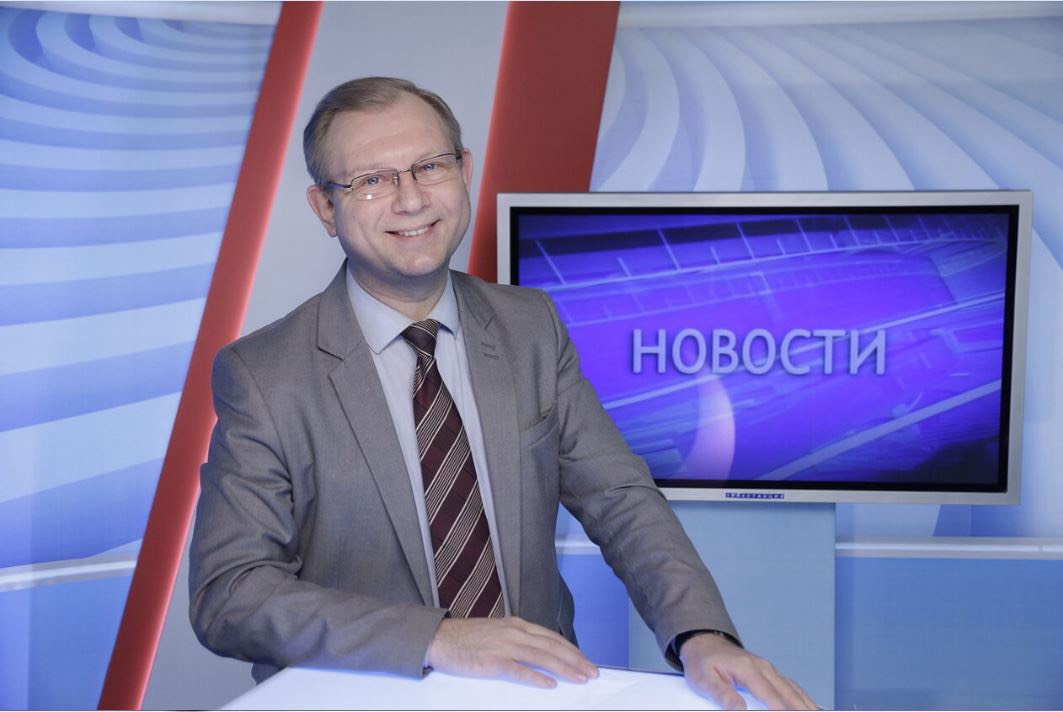 Евгений Мокиевский