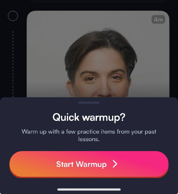 ЛУЧШЕЕ ПРИЛОЖЕНИЕ ПО АНГЛИЙСКОМУ DETECTED
Spoiler: Рекомендовано и студентам, и педагогам. Можно выбрать британский или американский | Сетка — социальная сеть от hh.ru