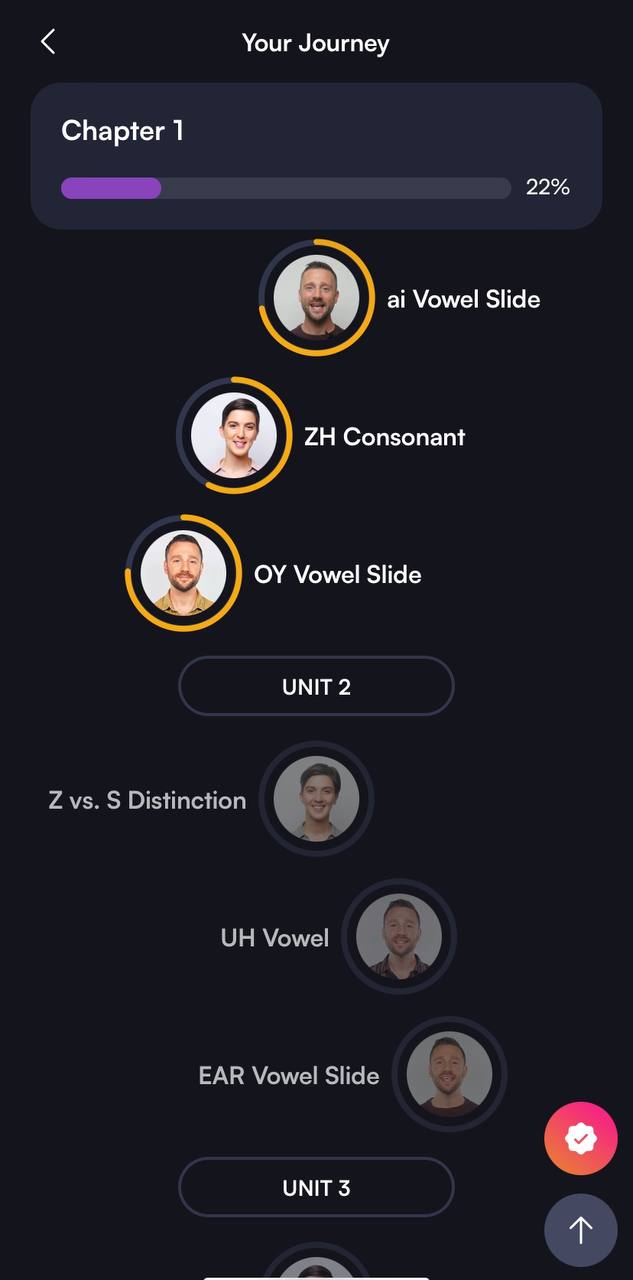 ЛУЧШЕЕ ПРИЛОЖЕНИЕ ПО АНГЛИЙСКОМУ DETECTED
Spoiler: Рекомендовано и студентам, и педагогам. Можно выбрать британский или американский | Сетка — социальная сеть от hh.ru