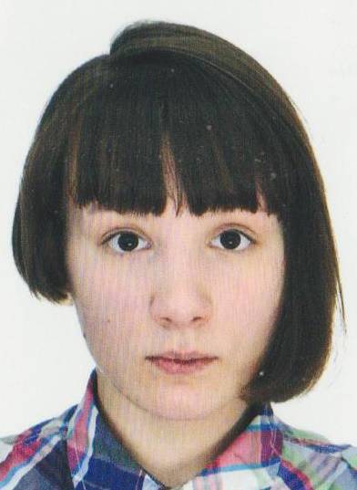 Александра Кудрявцева