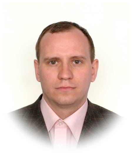 Максим Шальнев