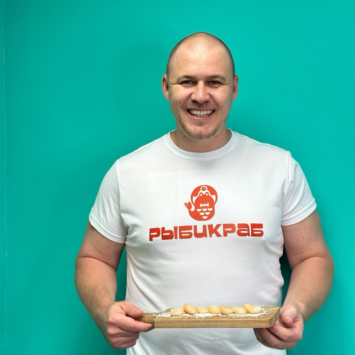 Расул Ишмухамедов