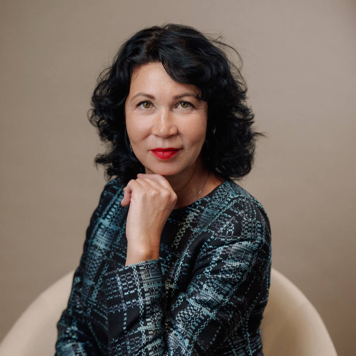 Татьяна Гладун