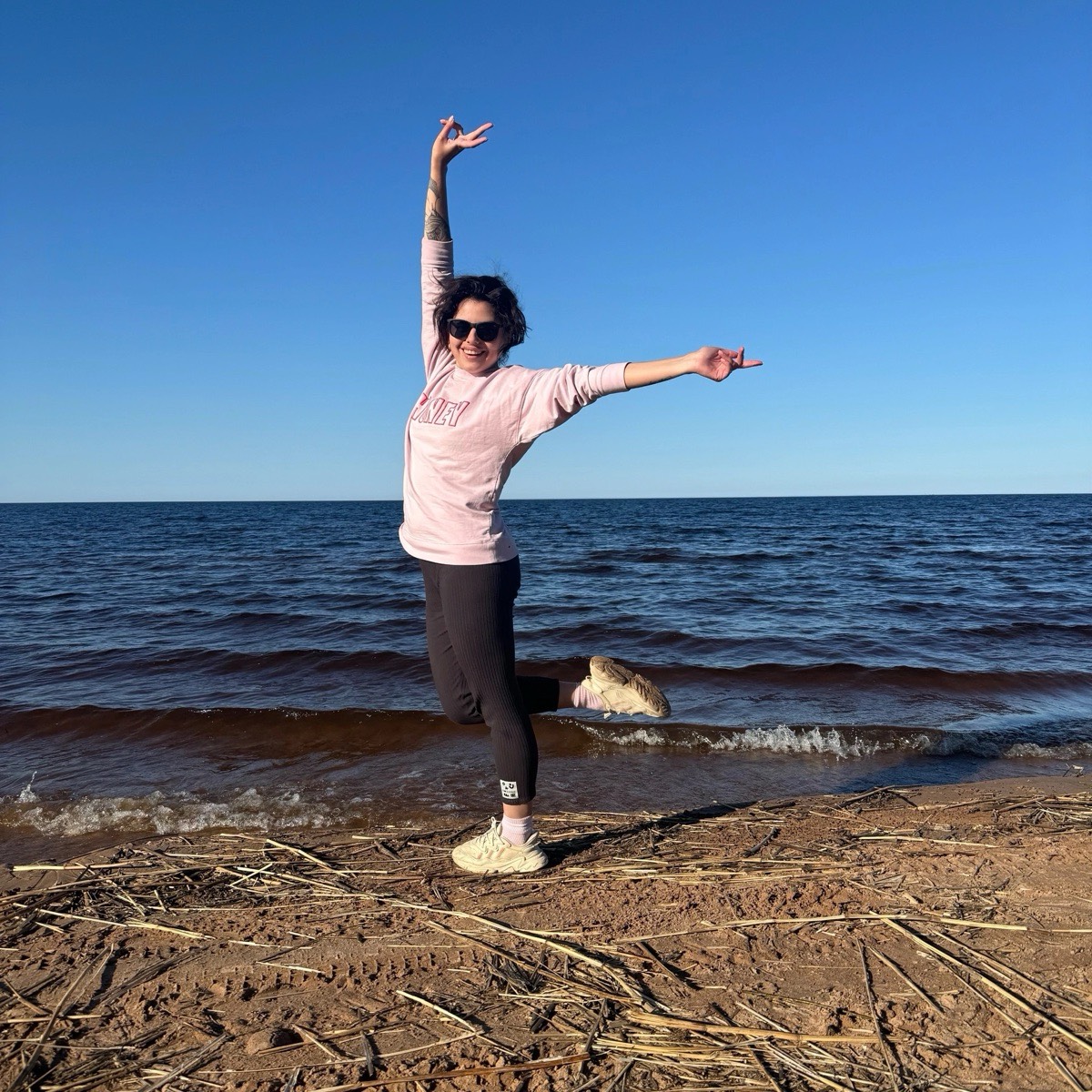 Вероника Кулагина | Сетка — социальная сеть от hh.ru