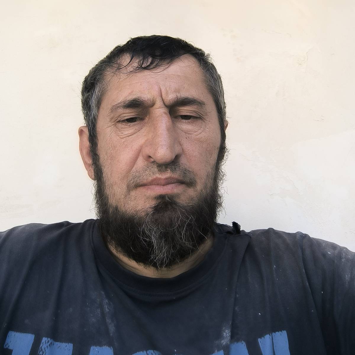 Магомед Магомедов