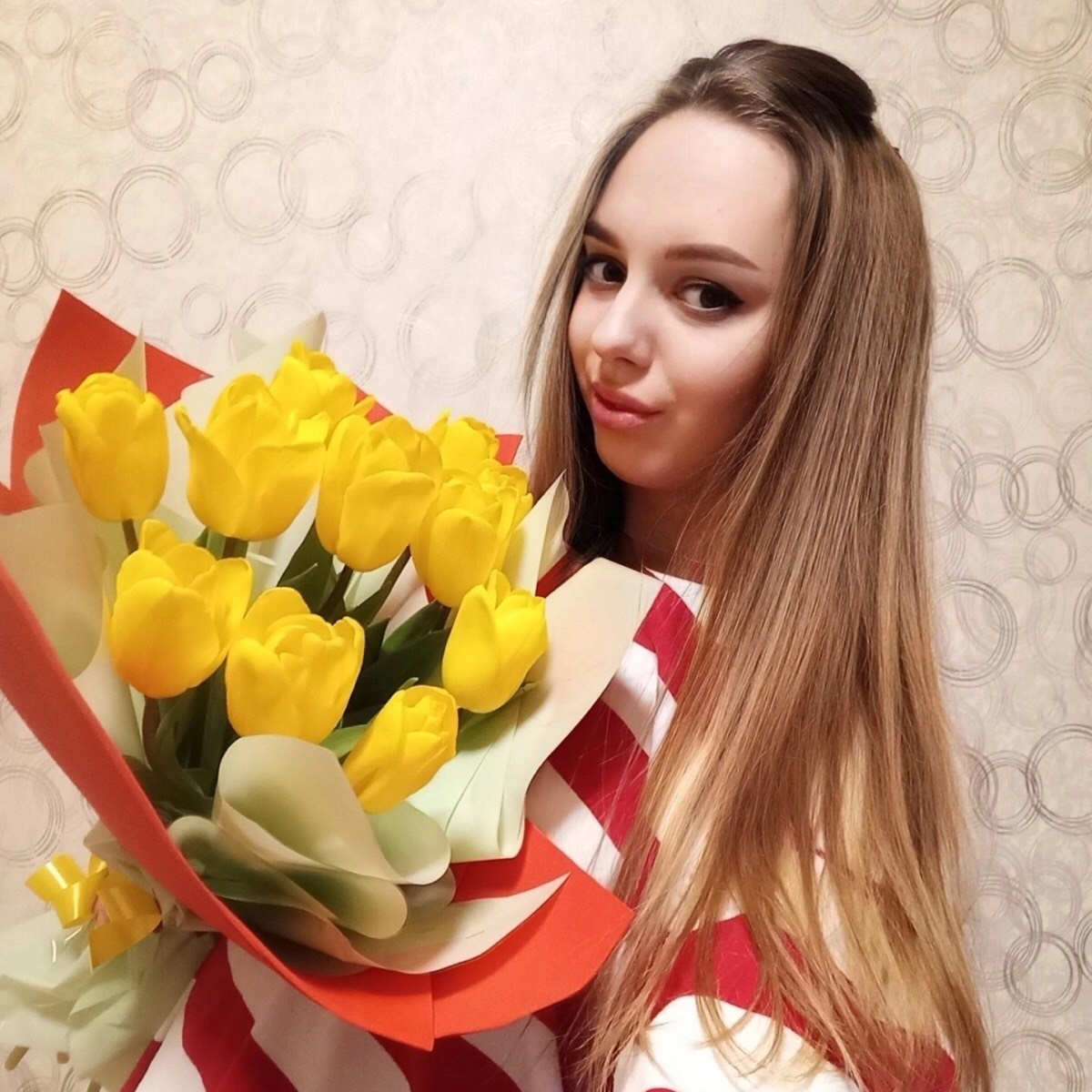 Юлия Маслова